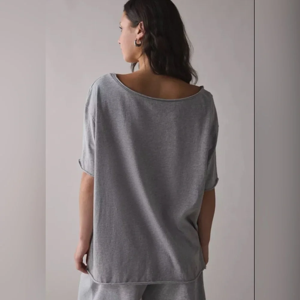 Y2K Moda International long Sweatshirt - Picture 14 of 14